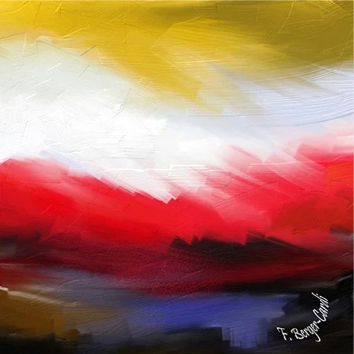 Peintures Numériques